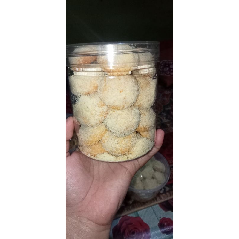 

kuker crispy creaker 300 gram