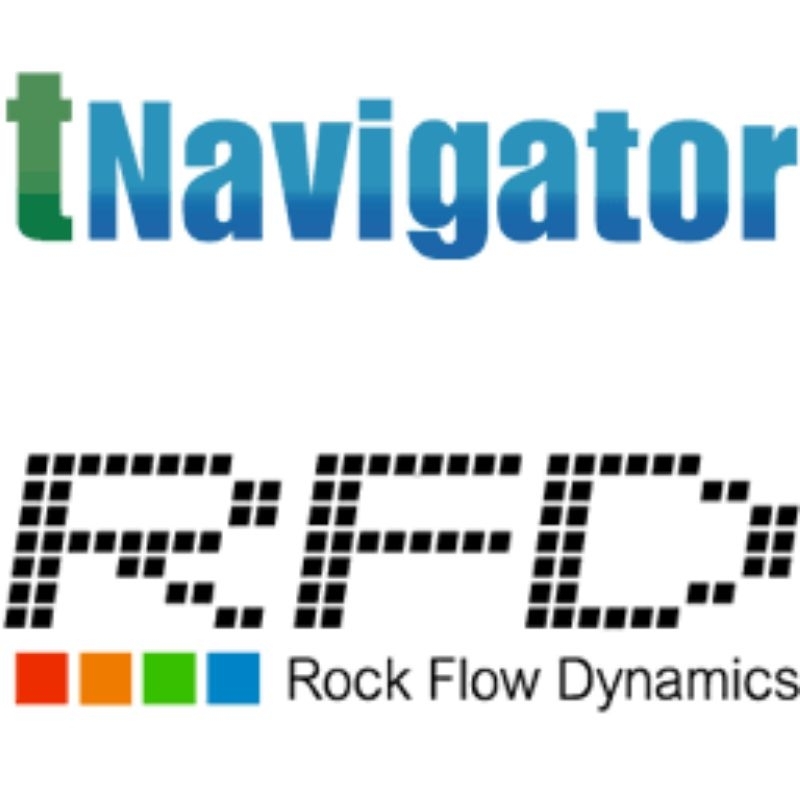 Software RFD tNavigator versi 22 terbaru  sudah full versi  bisa windos 11