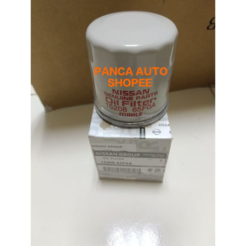 Filter oli oil Datsun go / Datsun panca ori