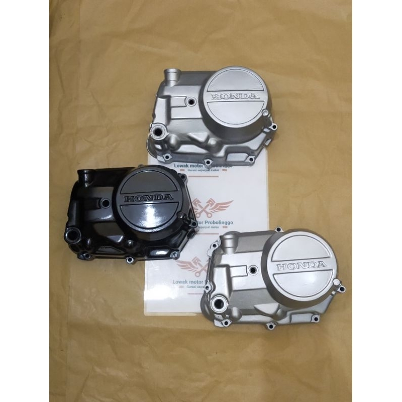 Bak Kanan Bak Oli Kanan Honda Supra x 100 Supra x lama grand, prima ORI