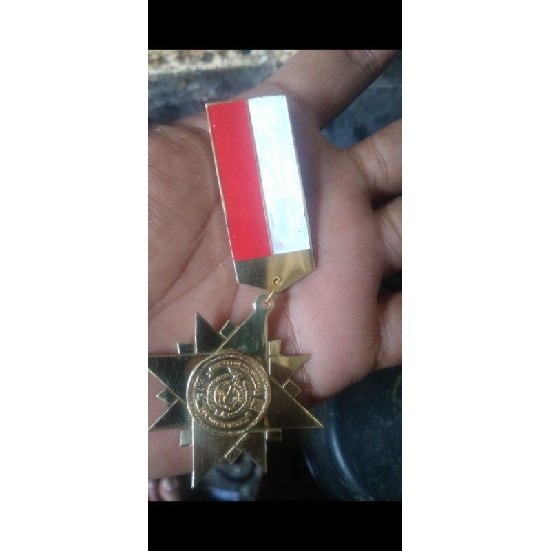 pin poltekpel sulut