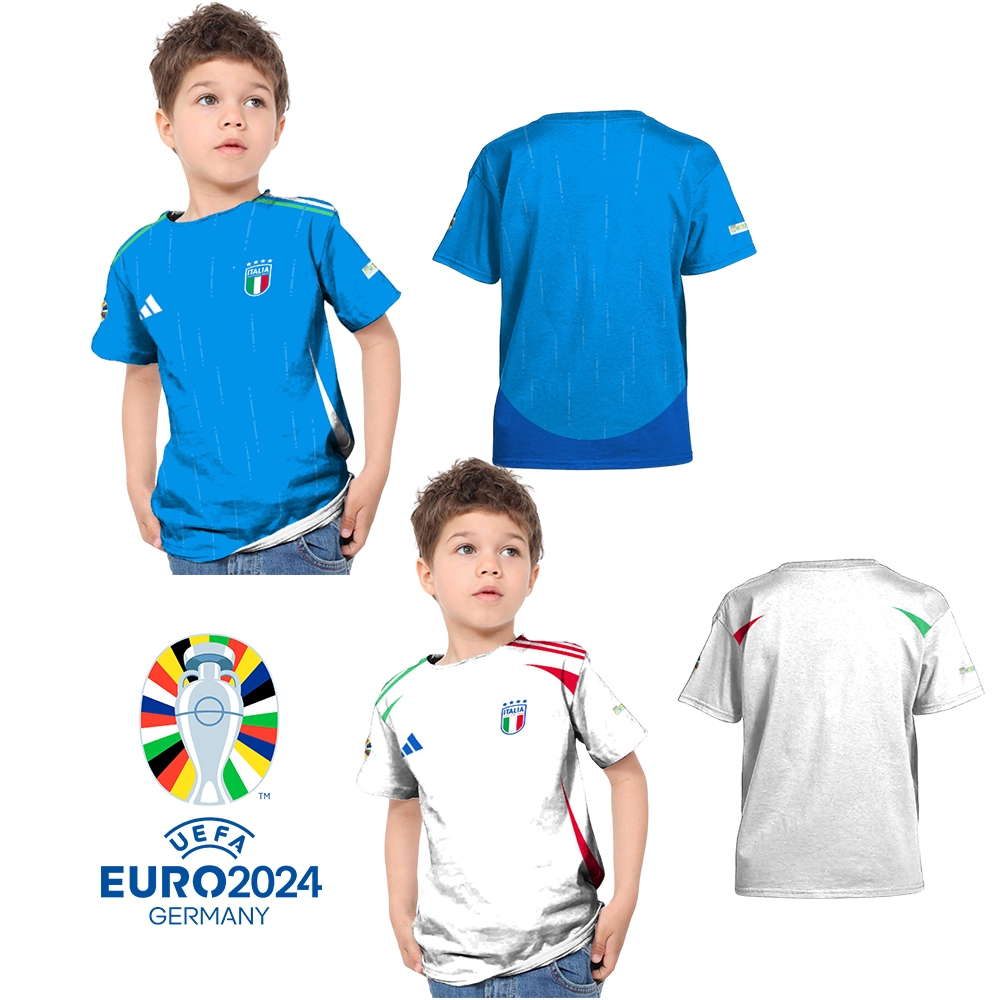 Jersey Anak Kaos Anak Italia Euro 2024 Jersey Itali Euro 2024 Jersey Italia Terbaru Jersey Italia Eu