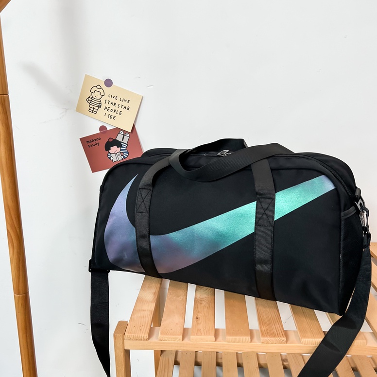 Tas Jinjing Tas Sports Tas Travelling Tas Gym Tas Olahraga N1k3 SlingbagJinjing 359 a P1C5