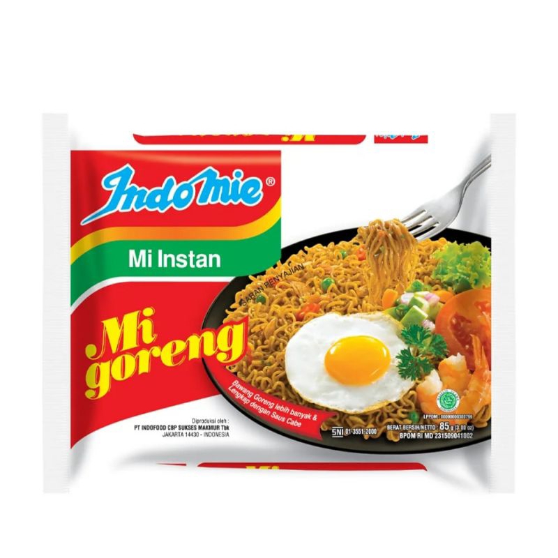 

JATIM-SDA Instan noodle tanpa PO