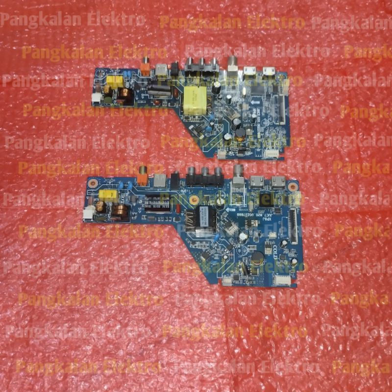 MB L32G3 MB CHANGHONG L32G3 MAINBOARD L32G3 MAINBOARD CHANGHONG L32G3 JUC7 820 00237869