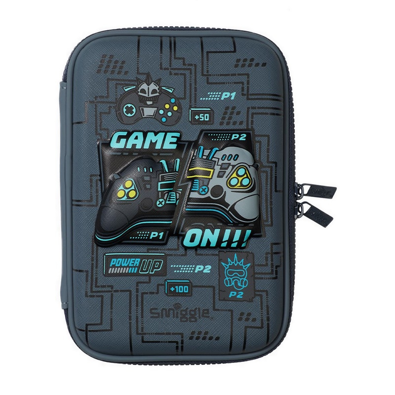 

GIFT - Smiggle Pencil Case