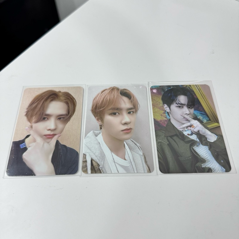 pc kun wayv official