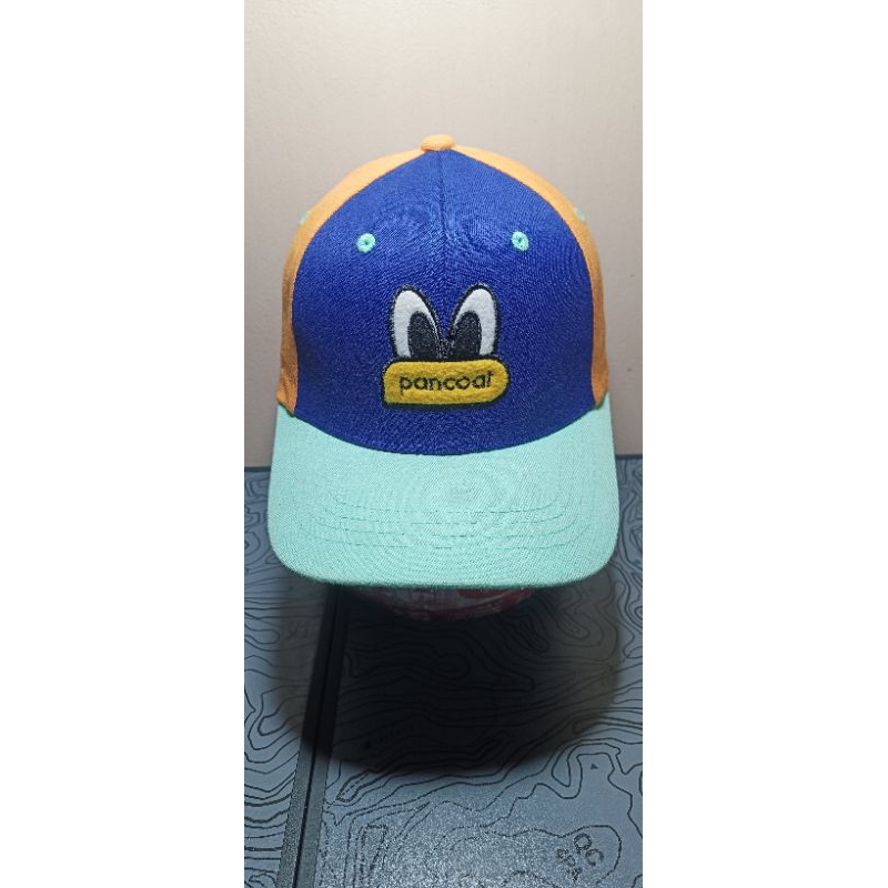 Topi Pancoat Flexfit Original fitted 57cm