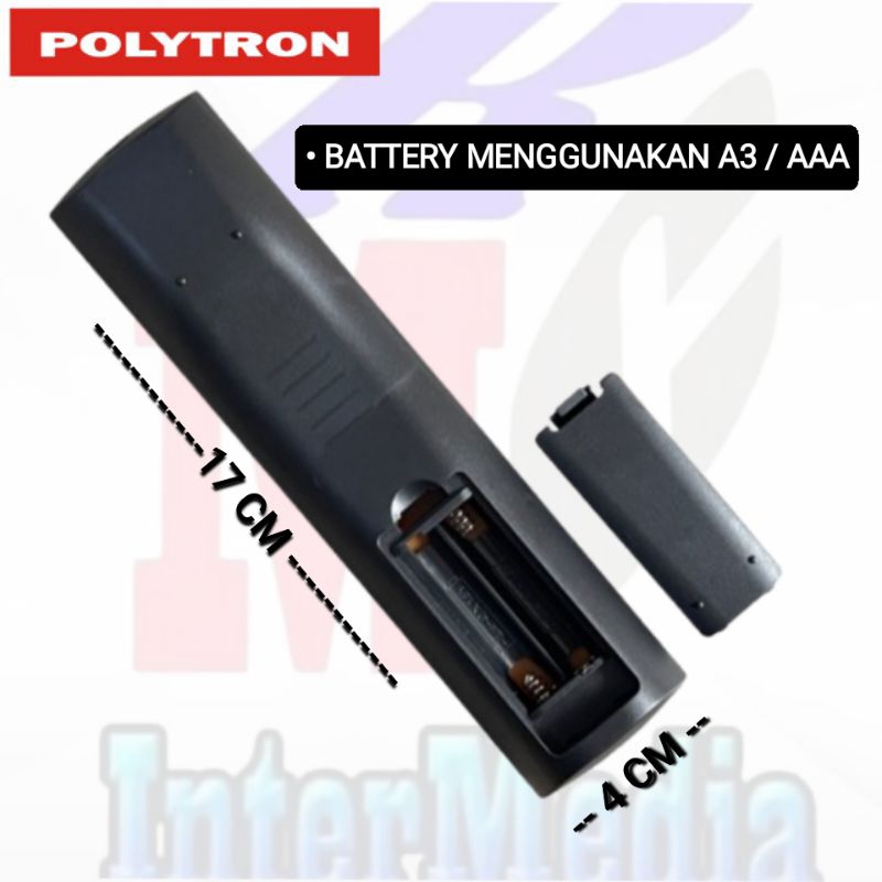 RK REMOT REMOTE TV POLYTRON CINEMAX BAZZOKE XCEL 811191 REMOTE REMOT TV LED POLYTRON DIGITAL ANALOG