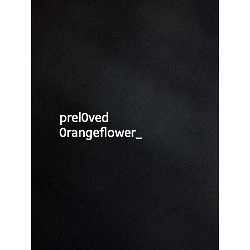 

prel0ved by @0rangeflower_