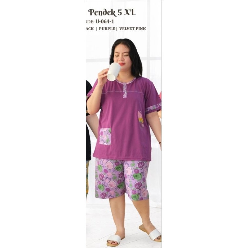 Babydoll 5xl forever