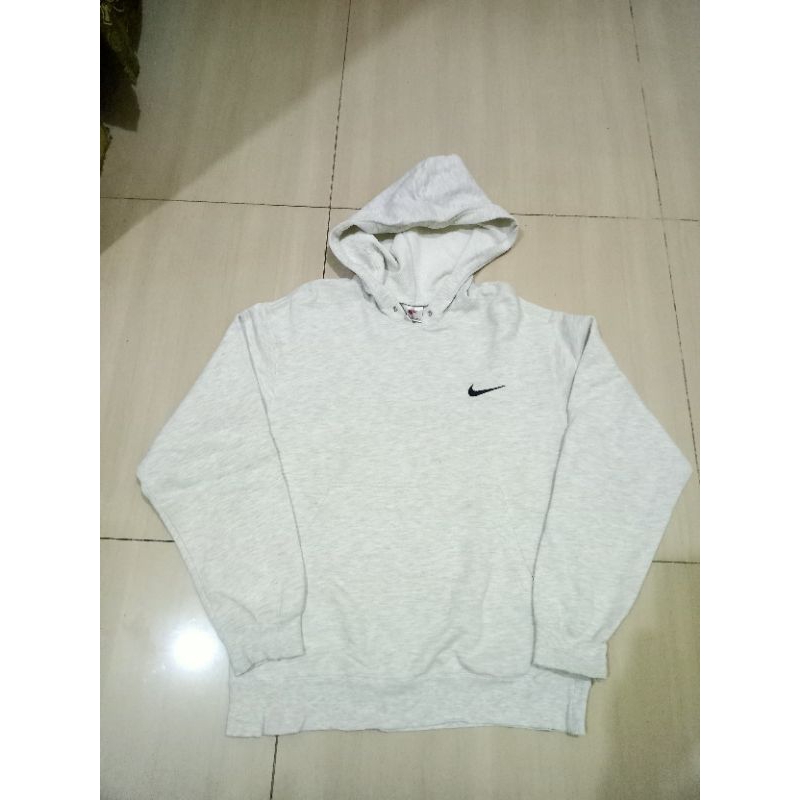 hoodie nike vintage 90s