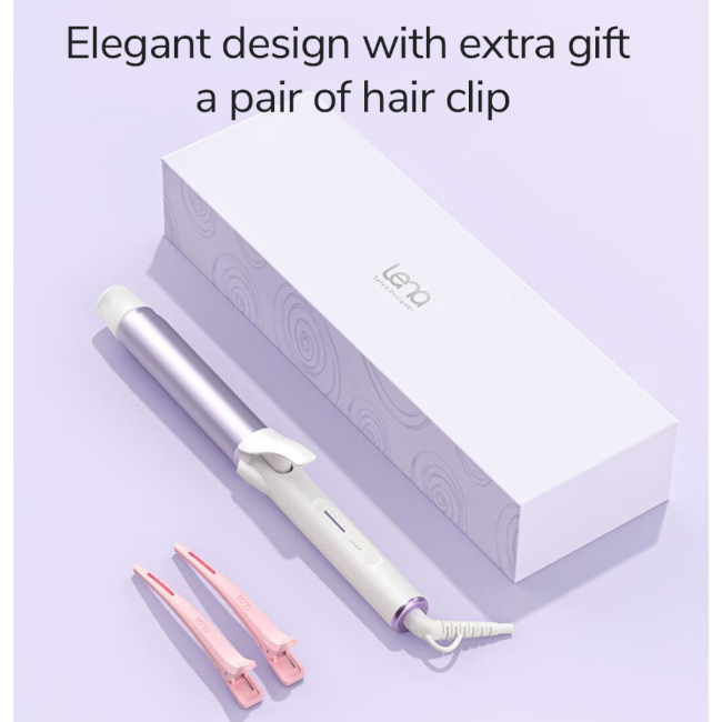 Lena Hair Curler 32mm LN-922