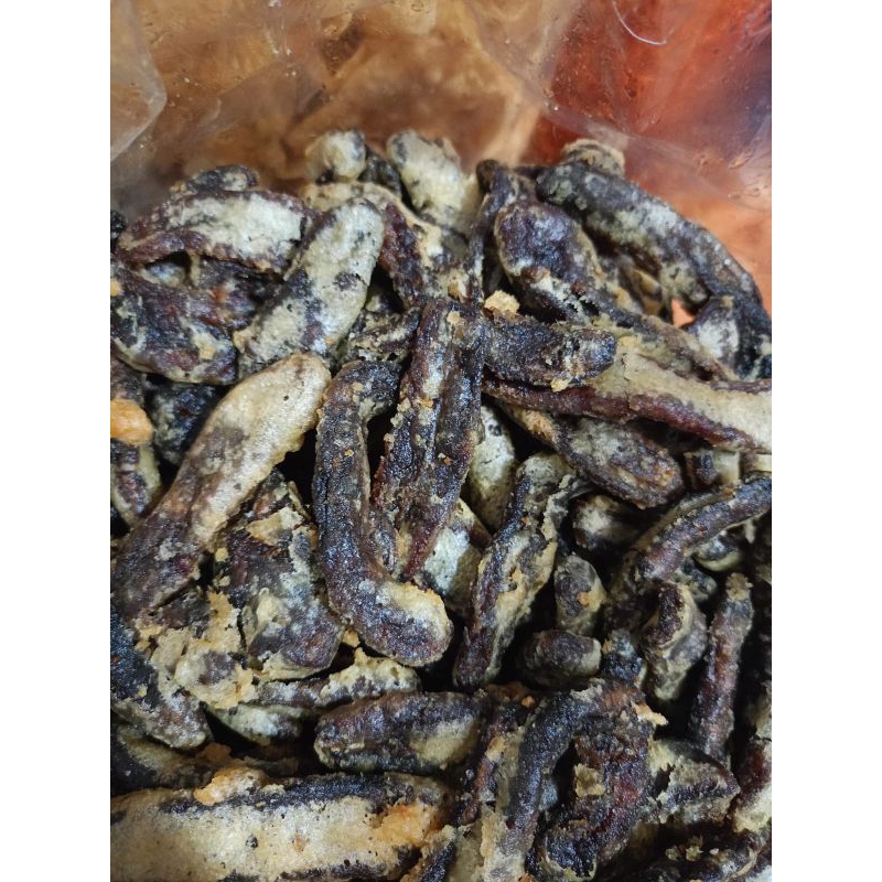 

SALE PISANG JARI ( 250gr )