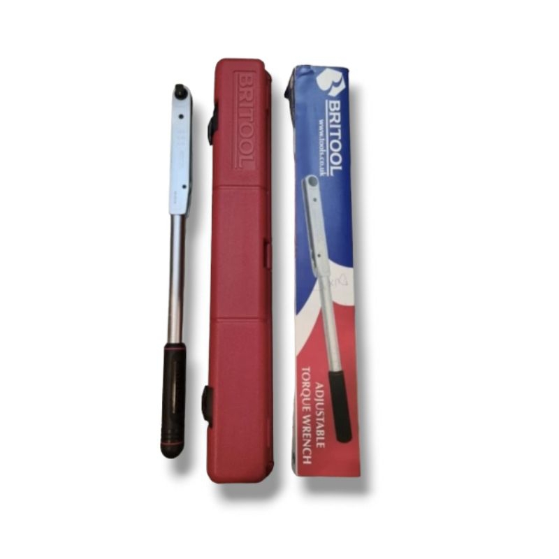 Britool EVT2000 1/2"  Kunci Torsi Kunci Moment Britool EVT 2000 Torque