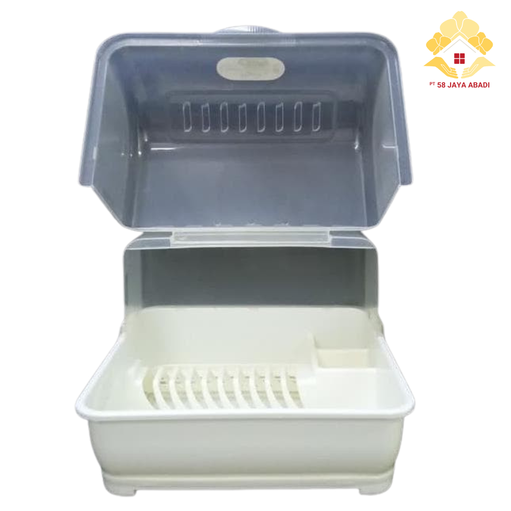 [COD] Rak Piring Orlona 4950