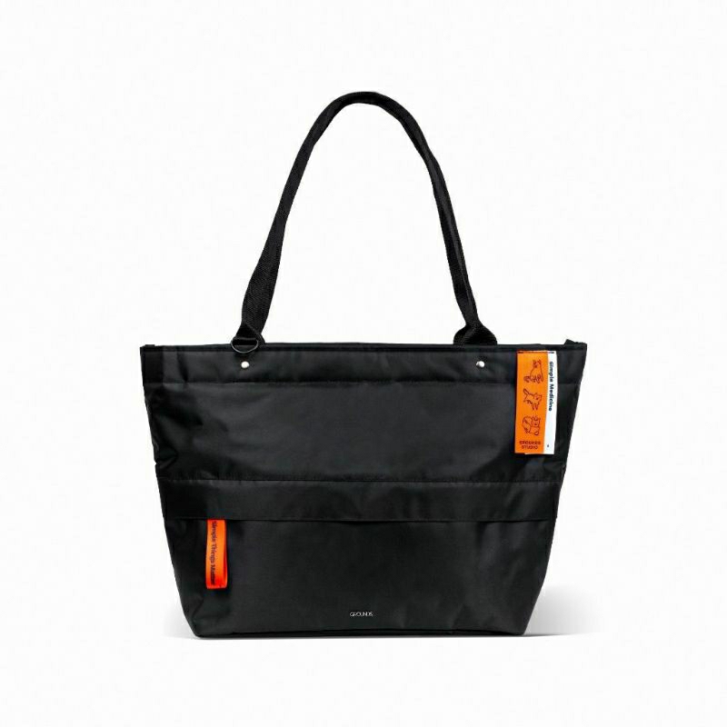 Catto Collection Workbag | Grounds
