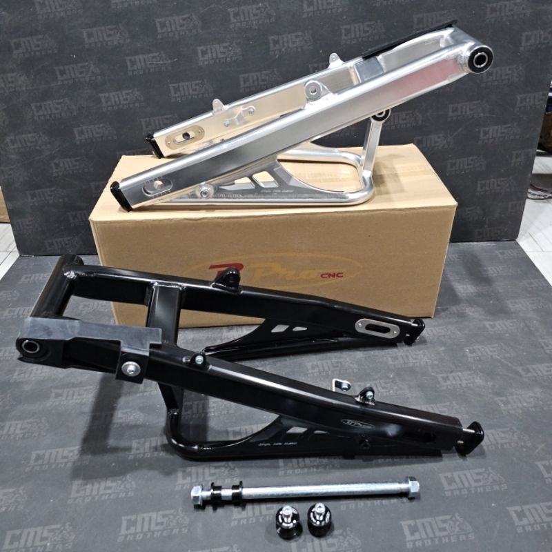 SwingArm Swing Arm BPRO SPC Gen 2 Ninja 150 R KR SS Original