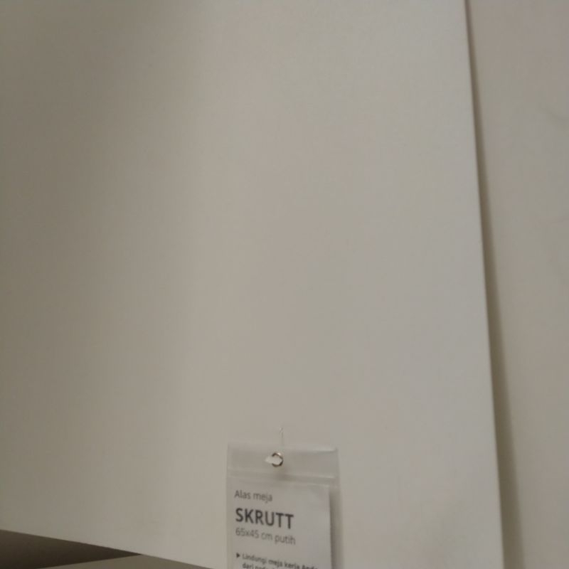 Alas Meja kerja Pelindung Meja Lapisan Meja Belajar Meja kerja Desk mat Anti Slip