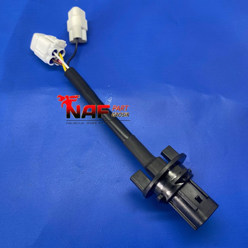 SOCKET SOKET KABEL DIAGNOSA DLC EURO 5 YAMAHA NMAX NEW AEROX