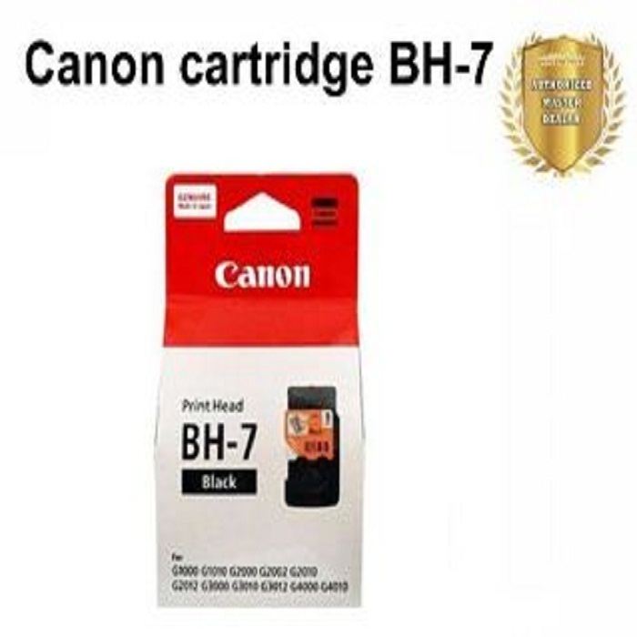 Print Head Canon BH-7