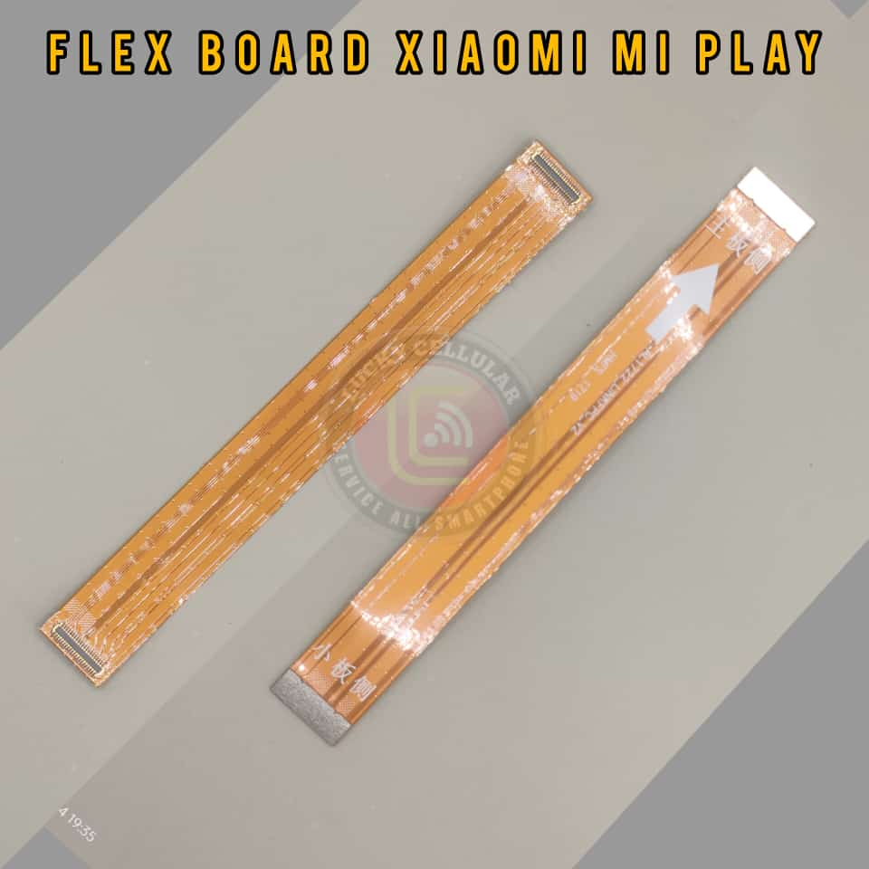 FLEXIBLE BOARD XIAOMI MI PLAY