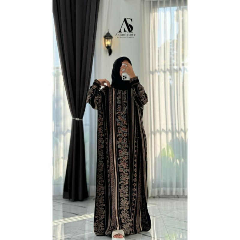 KAFTAN ANJANI STORE//KAFTAN BY AS//ANJANI.STORE//KAFTAN ANJANI STORE//READYSTOK