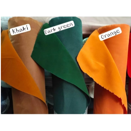 Kain Bludru Kabulon / Kain bludru