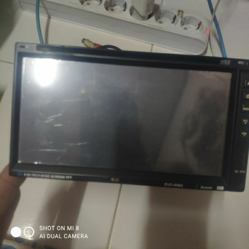 double din