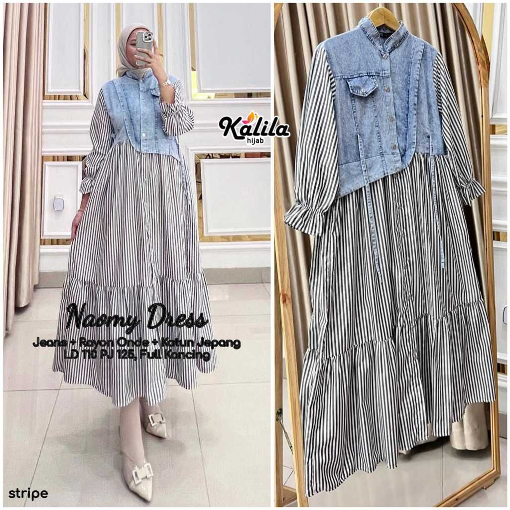 Shopia Set / Setcel Kekinian / setelan baju Wanita Terbaru / One set / Setelan tunik dan celana