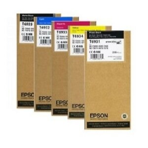 Tinta Epson T5270