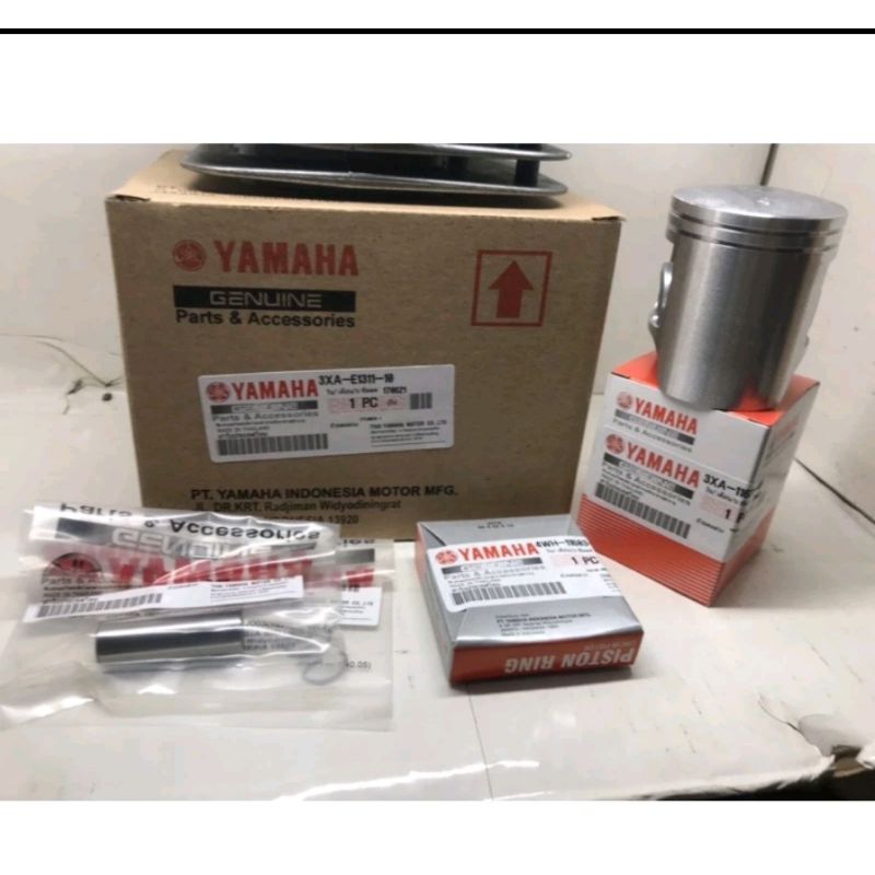 BLOK SEHER FIZR FORCE LAMA YP1