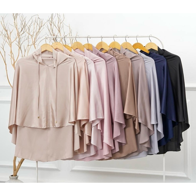 Prd-Bergo Yesa Collection