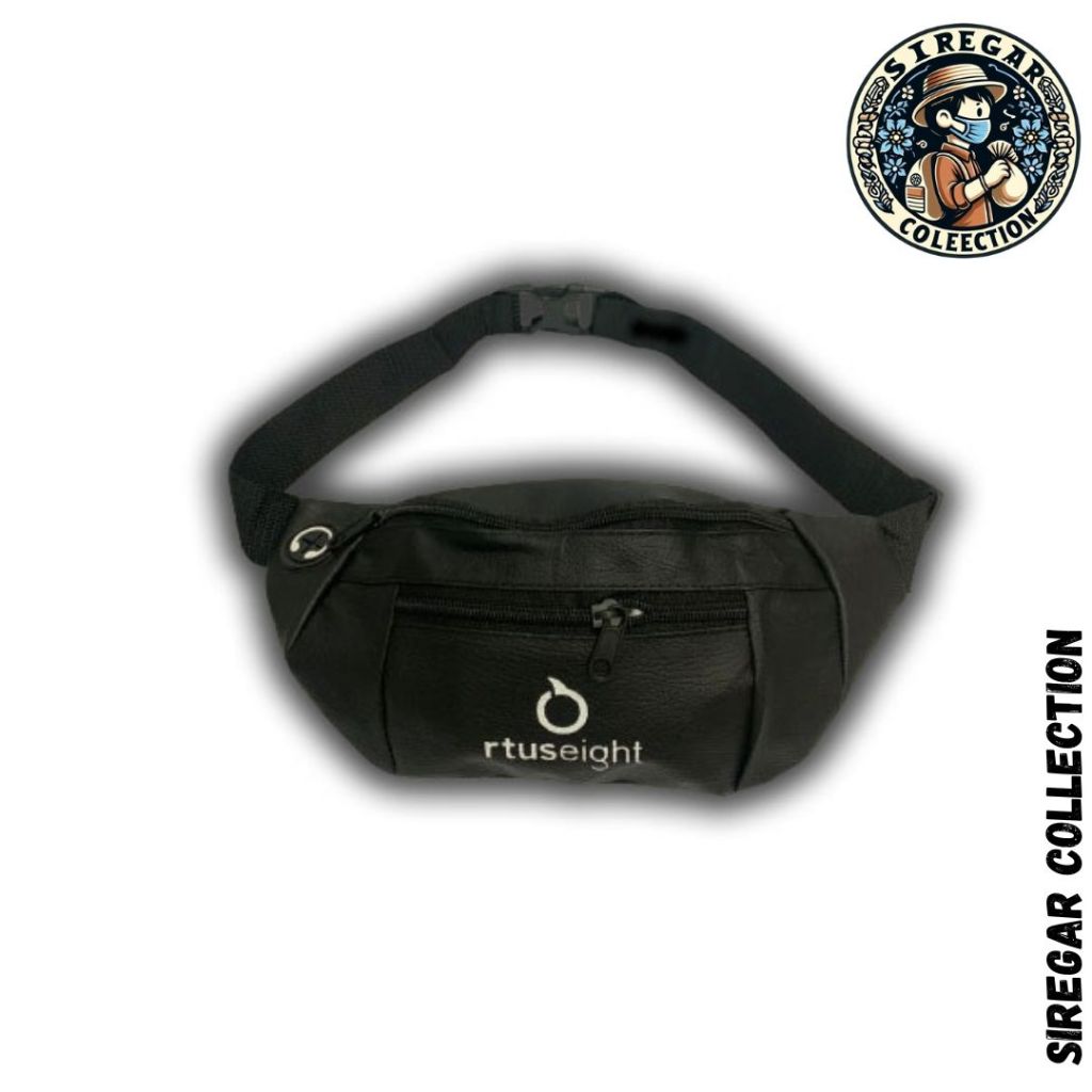 TAS WAISTBAG PRIA. TAS WAISTBAG PRIA TERMURAH DAN TERLARIS