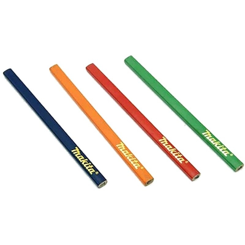 

* Pensil Tukang Makita / Pensil Tukang Bangunan / Kayu
