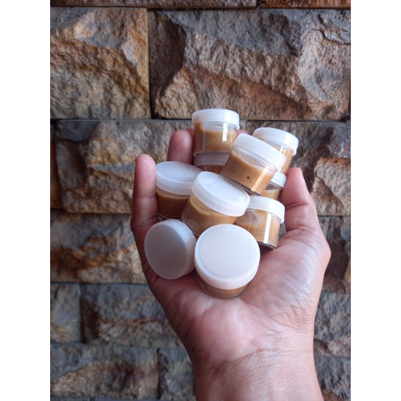 Ramuan perapat miss v/Ramuan dayak/Ramuan anti pelakor