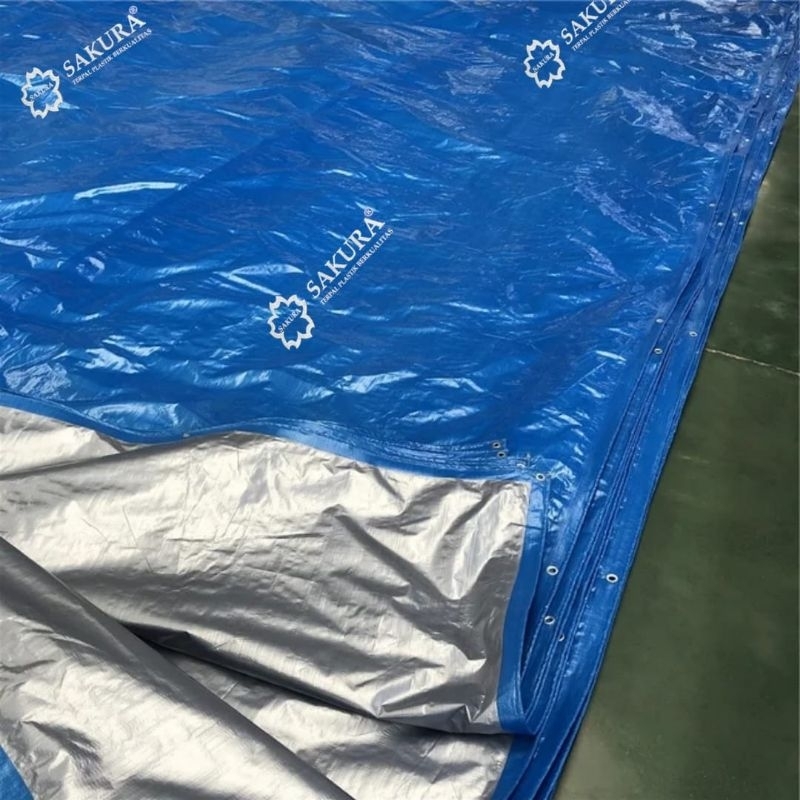 terpal sakura A3 4x5 SNI WATERPROOF