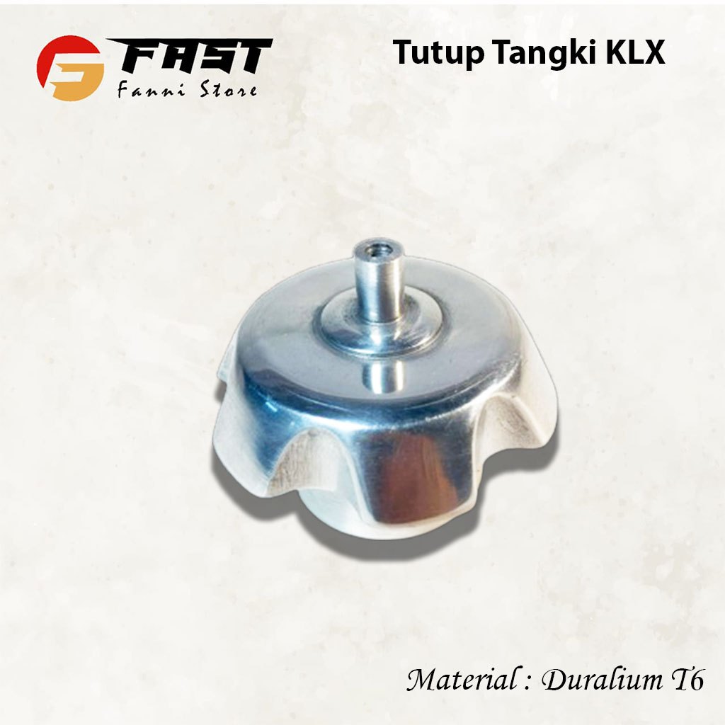 TutupTangki Trail Cross Klx DTracker Ktm Crf Tutup Tangki Trail Universal