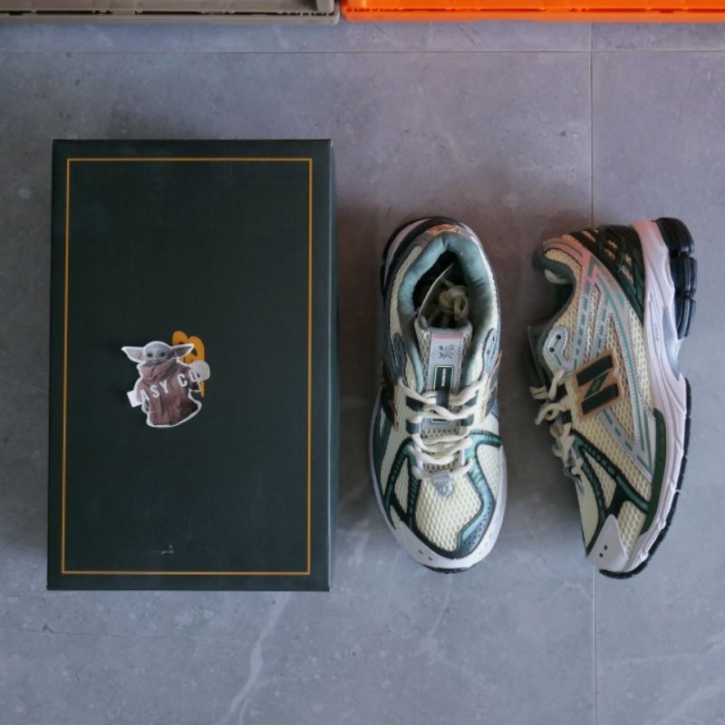 SP NB 1906R X AIME LN DEO "JADE GREEN" (OG 1:1 JPN MARKET)