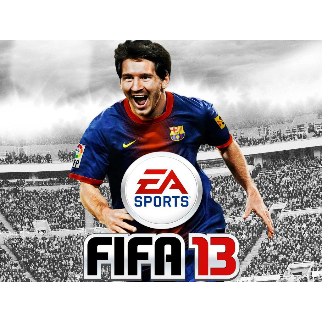 fifa 13 - pc game