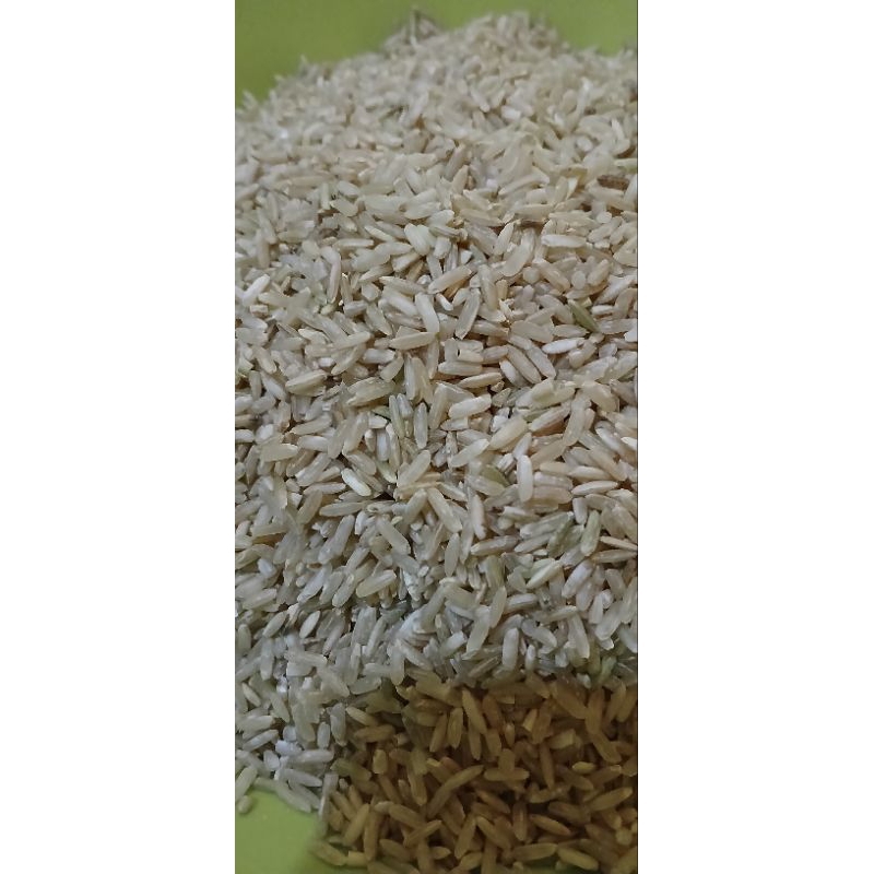 

beras coklat diabetes 1kg