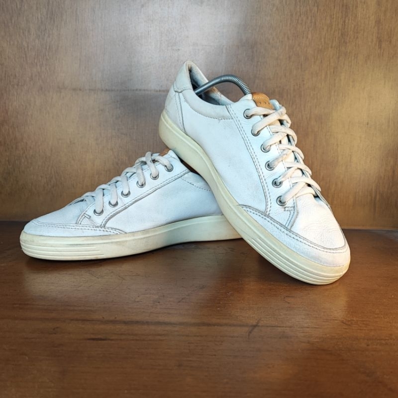 Sepatu SNEAKER ECCO MEN'S SOFT 7