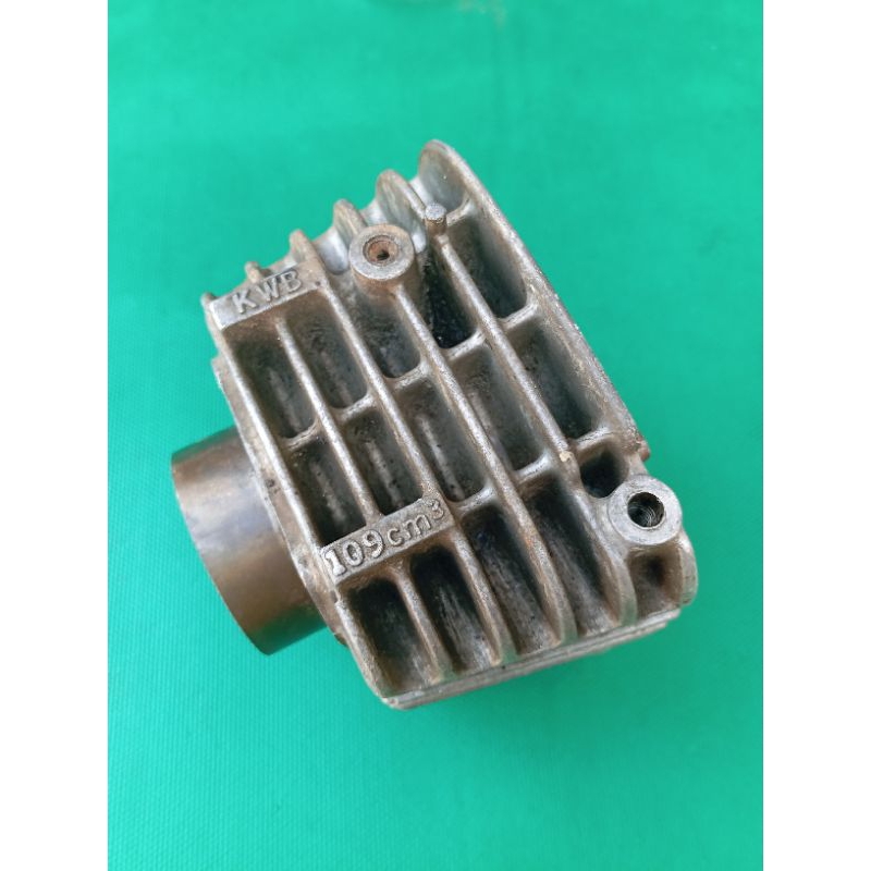 BLOK SEHER ABSOLUTE REVO BLADE OLD BLOK PISTON ABSOLUTE REVO BLADE