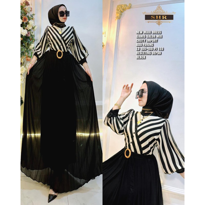 READY GAMIS SALUR SHRORI SHRREAL PICTHIGH QUALITYgamis shr salur mix
