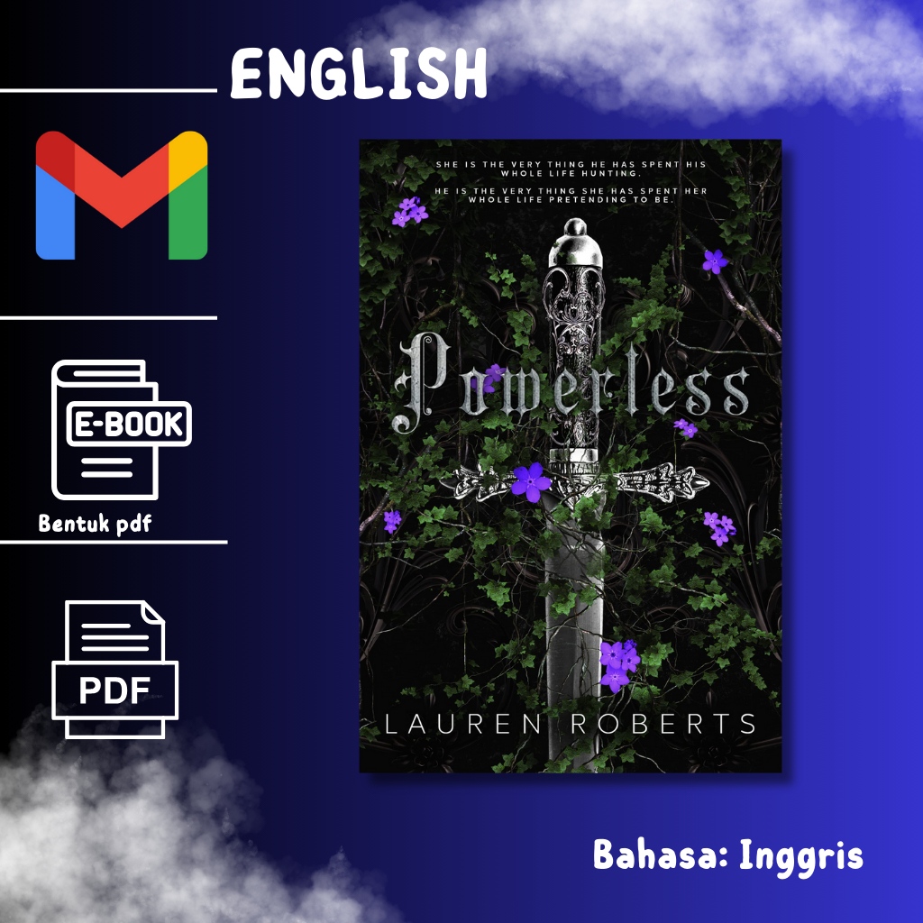 

[ENG]Powerless (The Powerless Trilogy, #1) by Lauren Roberts