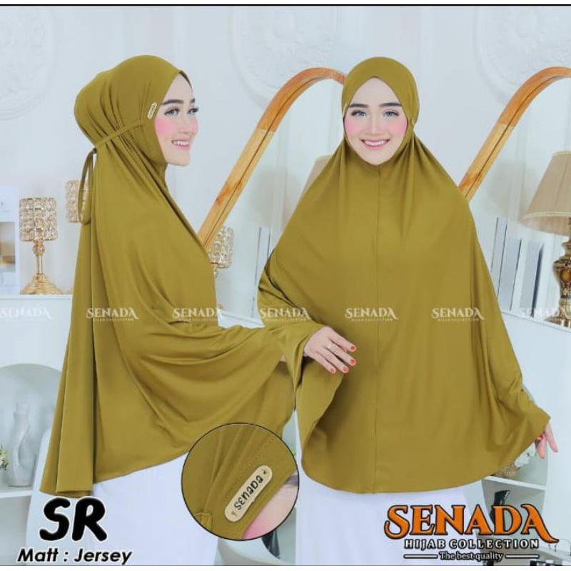 HIJAB/JUMBO/XXXL/by.SENADA COLL/JERSEY SUPER/NONPET/TALI