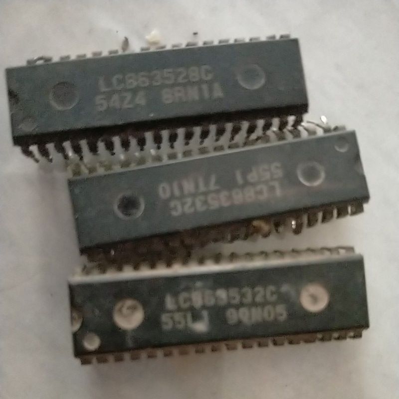 ic lc863532c
