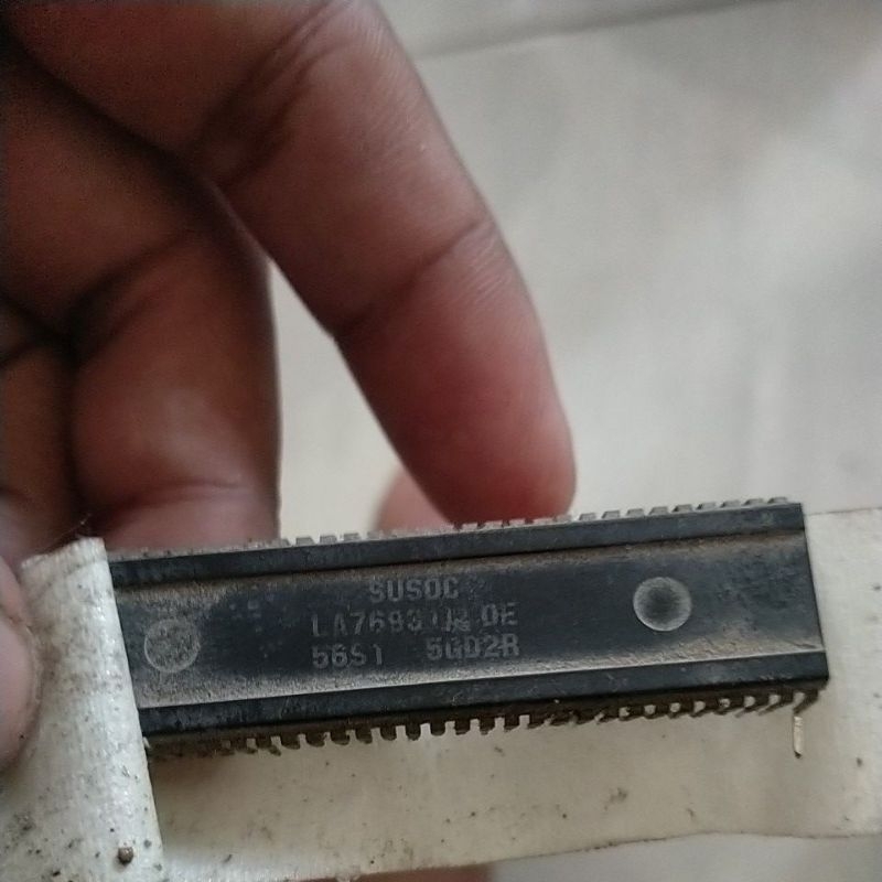 Ic la7693 Ic la76931k ic susoc