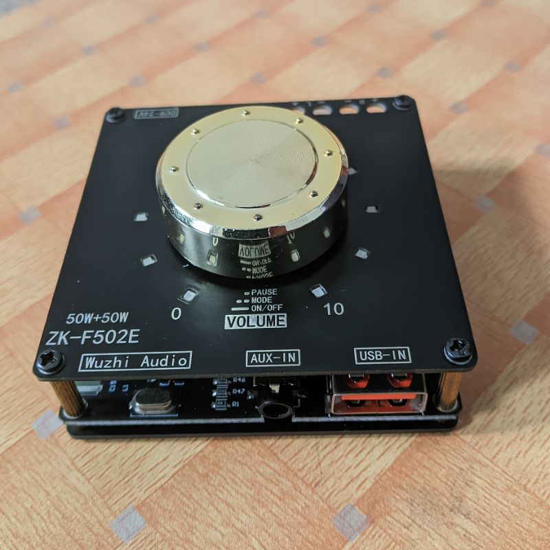 Wuzhi ZK-F502E Original