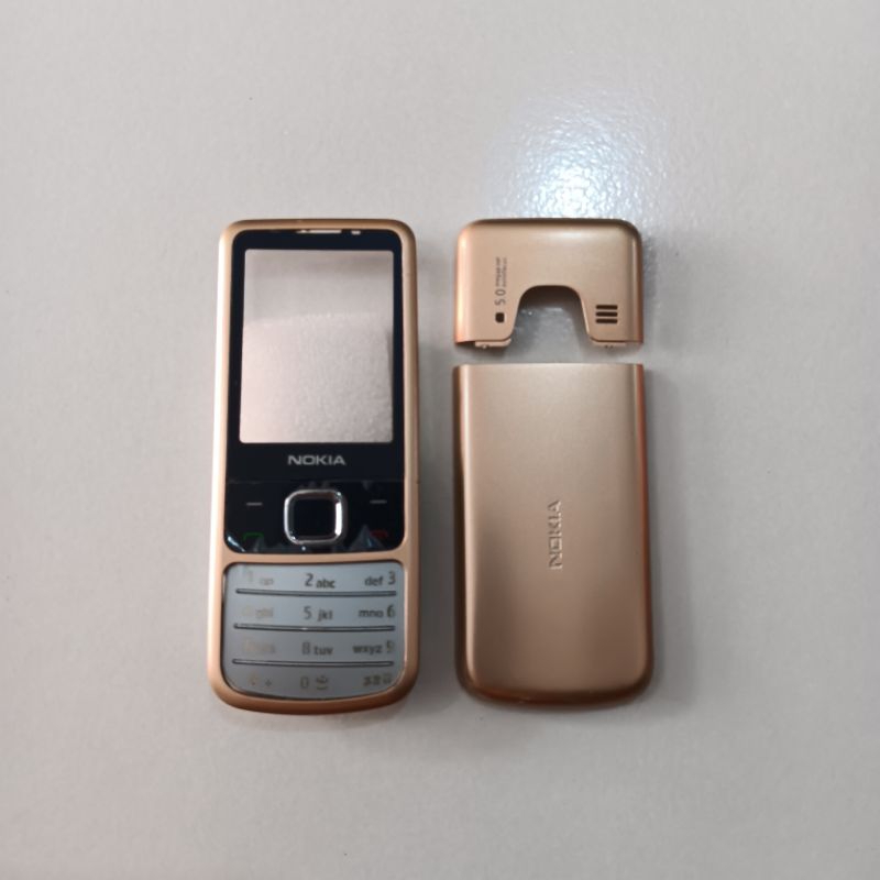 Casing Nokia 6700